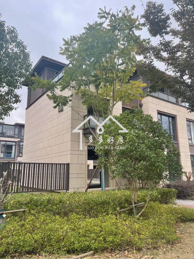 祥生观澜府，大别墅，双拼别墅，有没懂得老板来盘呢？