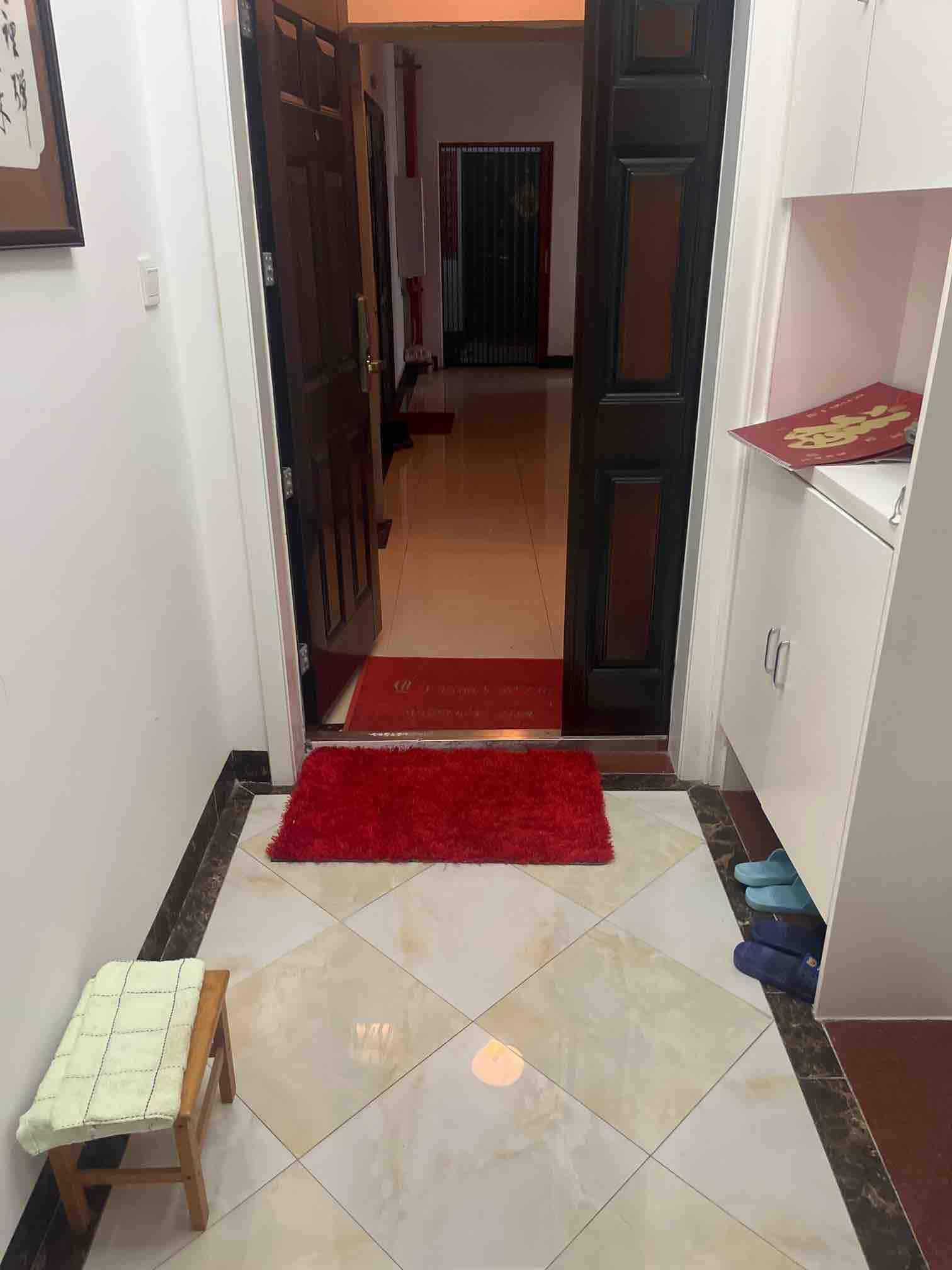 城南品质大盘，御台公馆，精装大三房，好楼层，满二税少