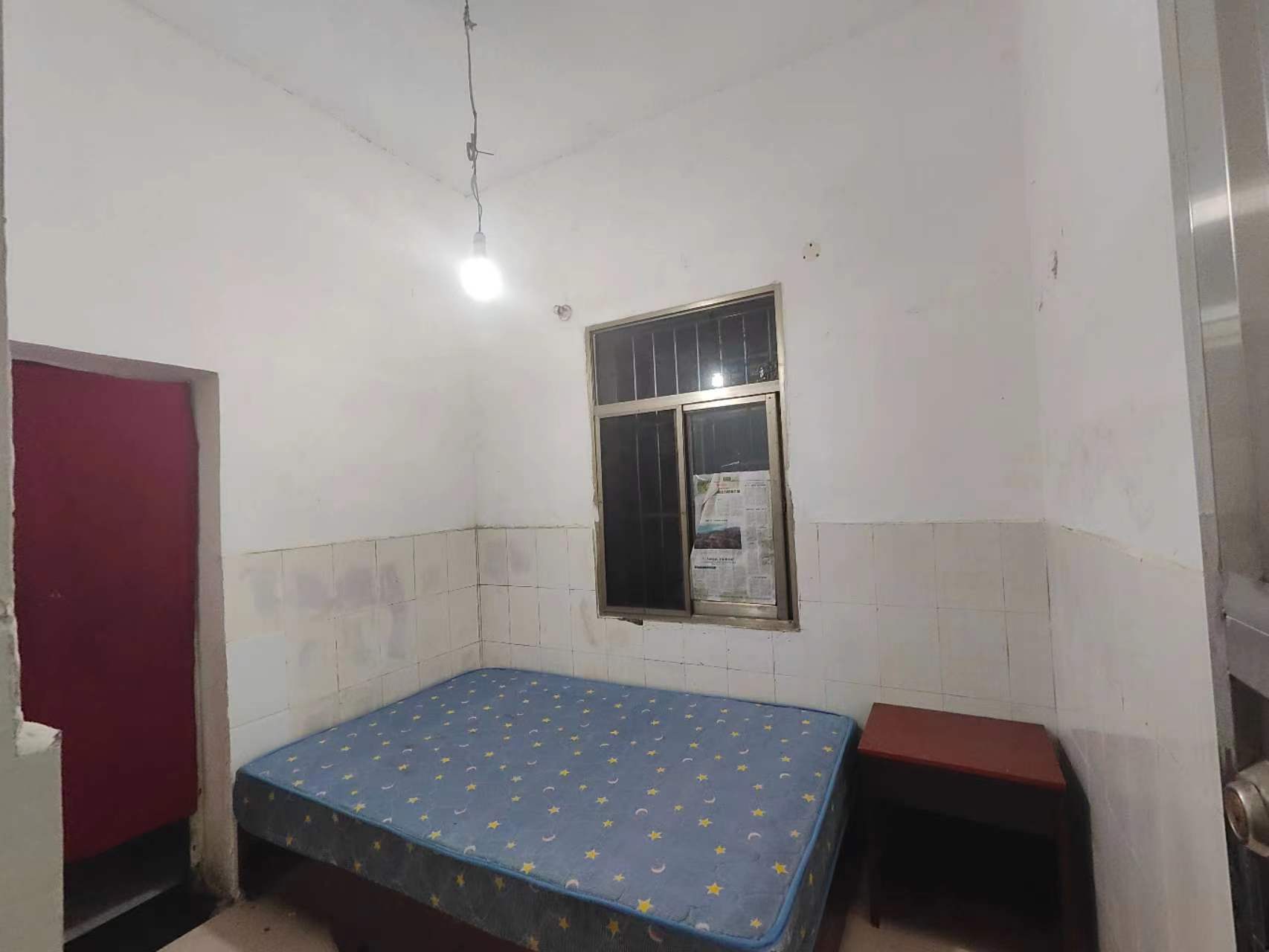 宏达路，沃尔玛附近仓库便宜出租，才600一个月，也可以当两室一厅住