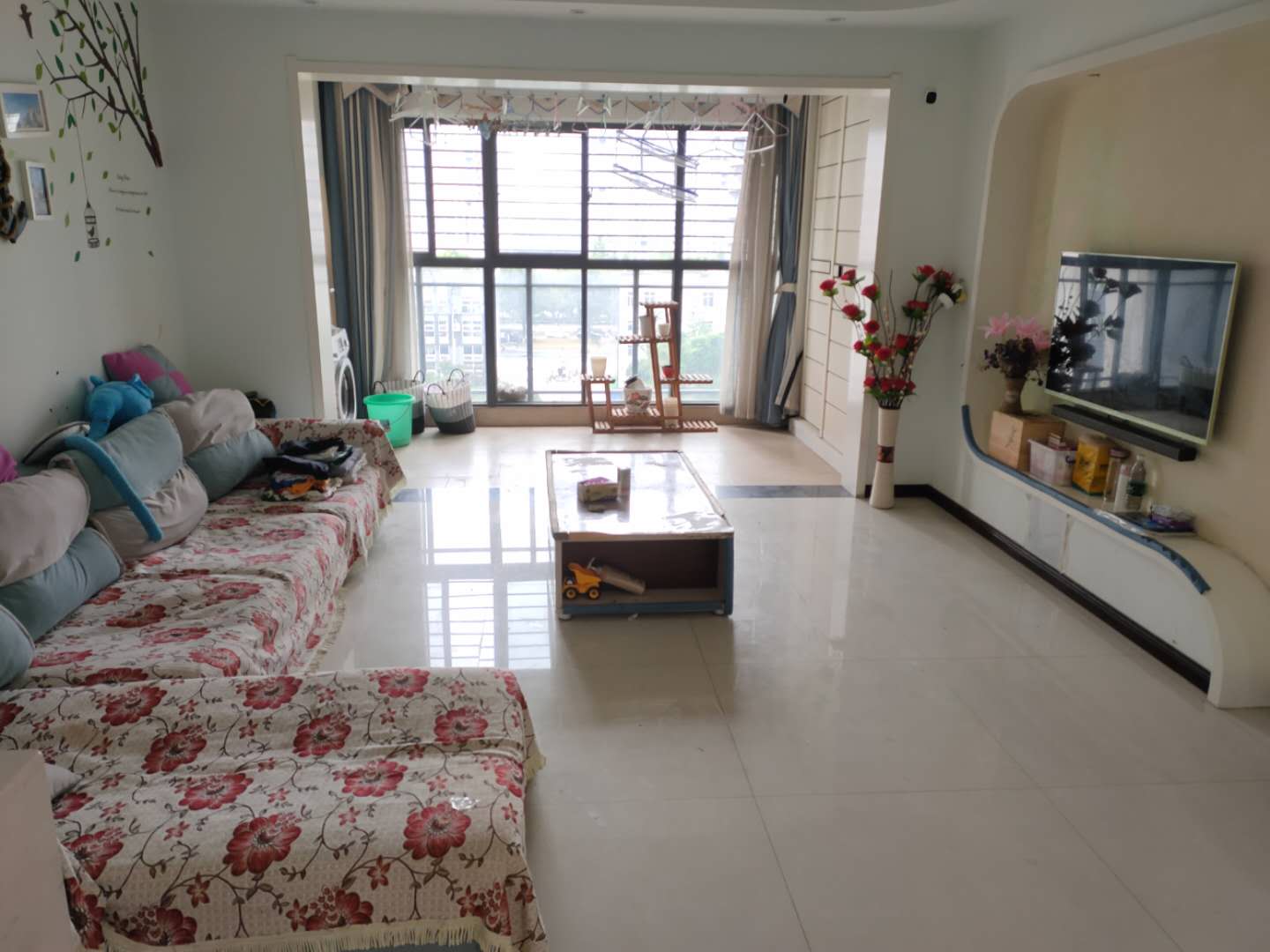 想要高性价比的房子看这里 业主诚意出售 还省税