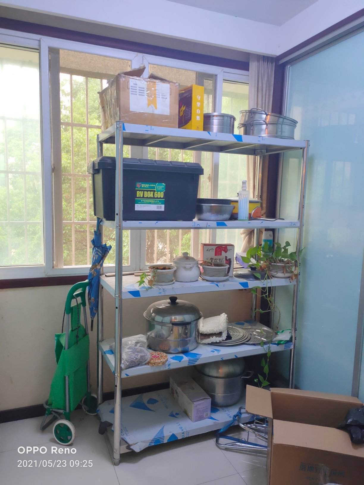 青青家园(仙桃大道53号)5室3厅3卫