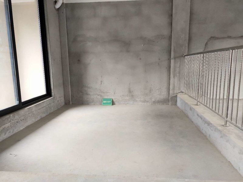 祥生观澜府.双拼别墅.南北通透.带院子.看房方便