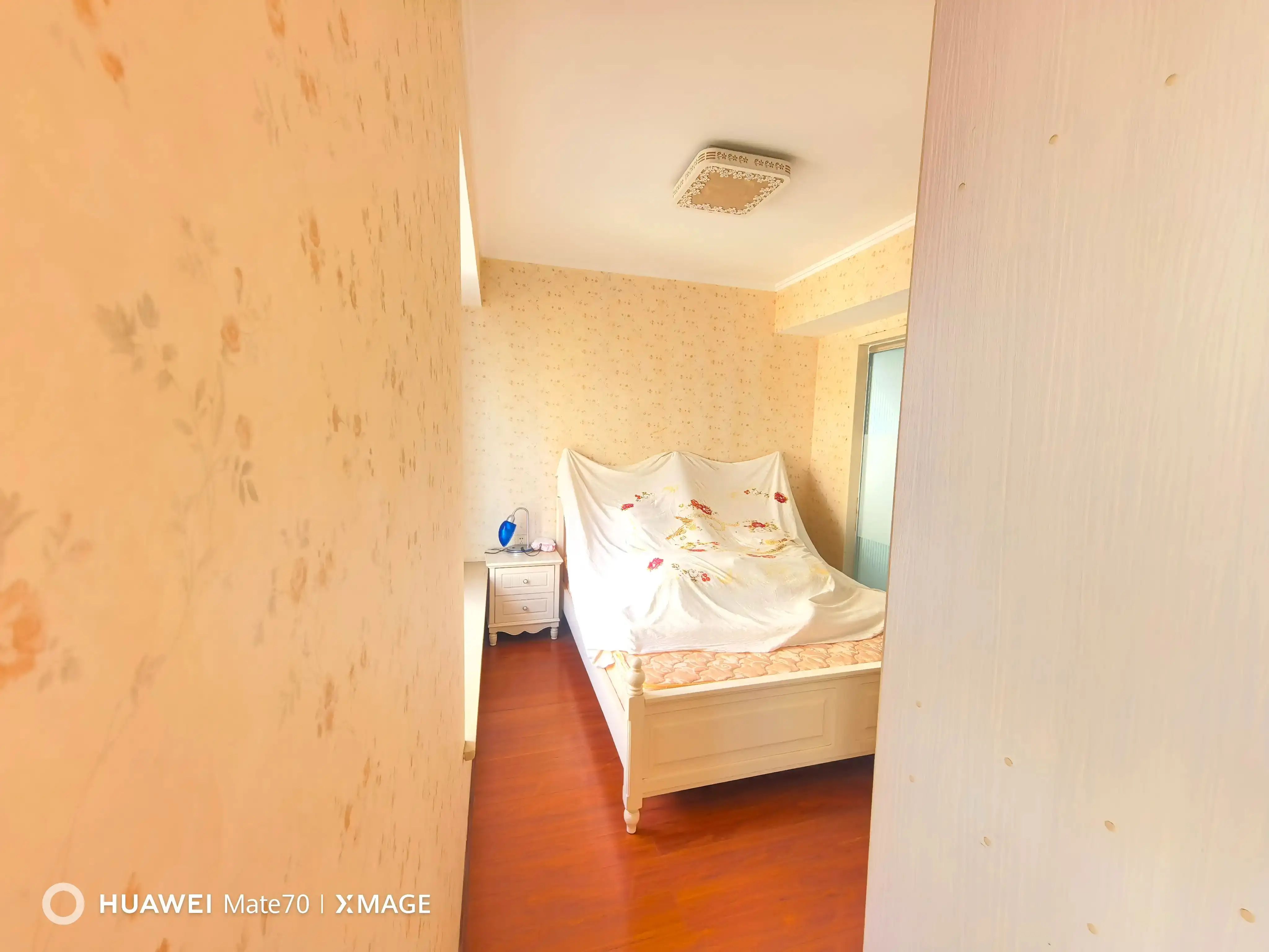 捡漏，降价了，和合，精装4房，电梯好楼层，证满二