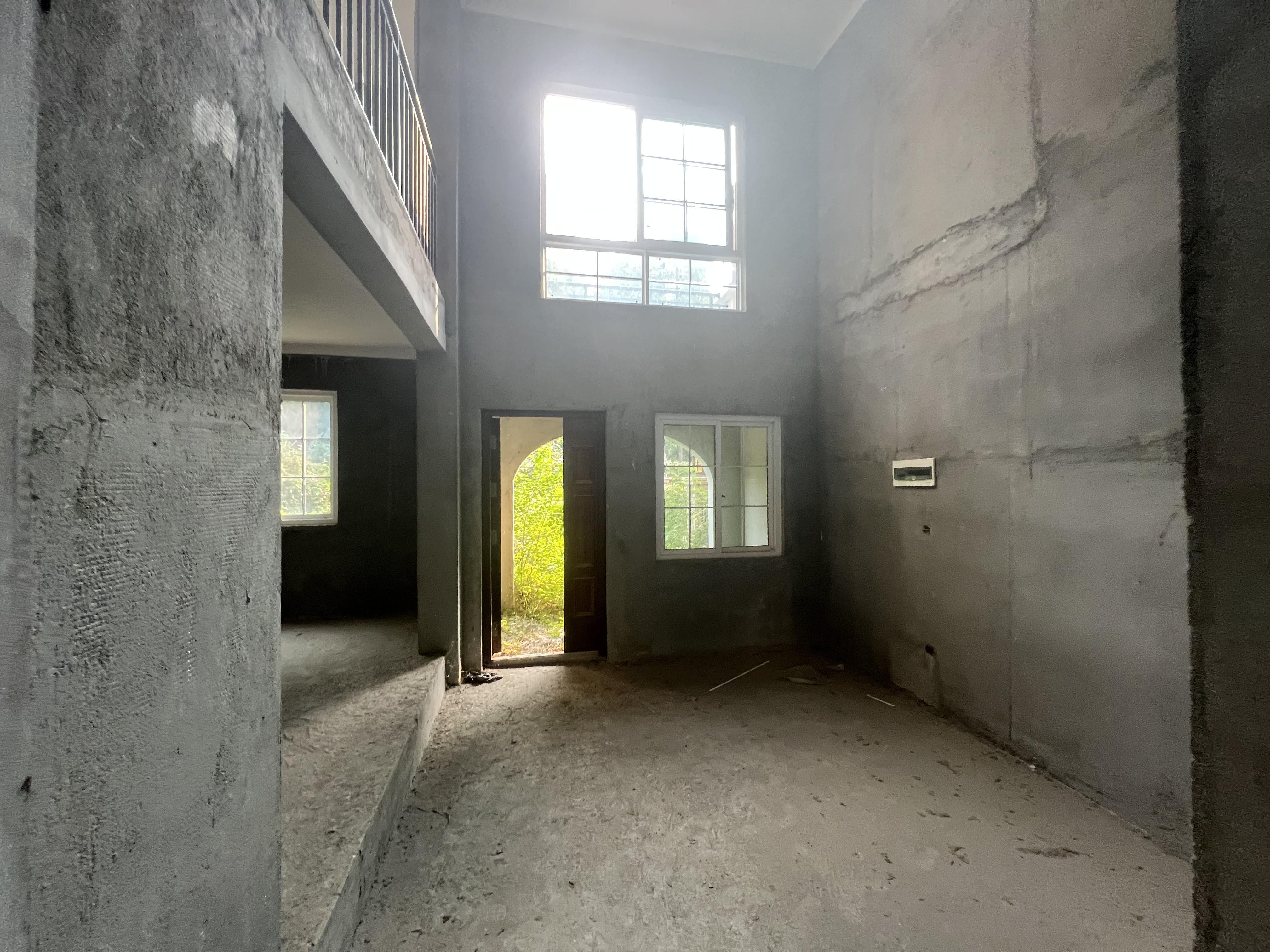 祥生御江湾别墅