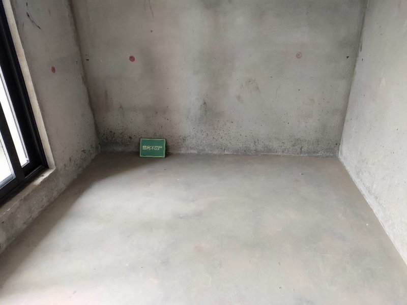 祥生观澜府.双拼别墅.南北通透.带院子.看房方便