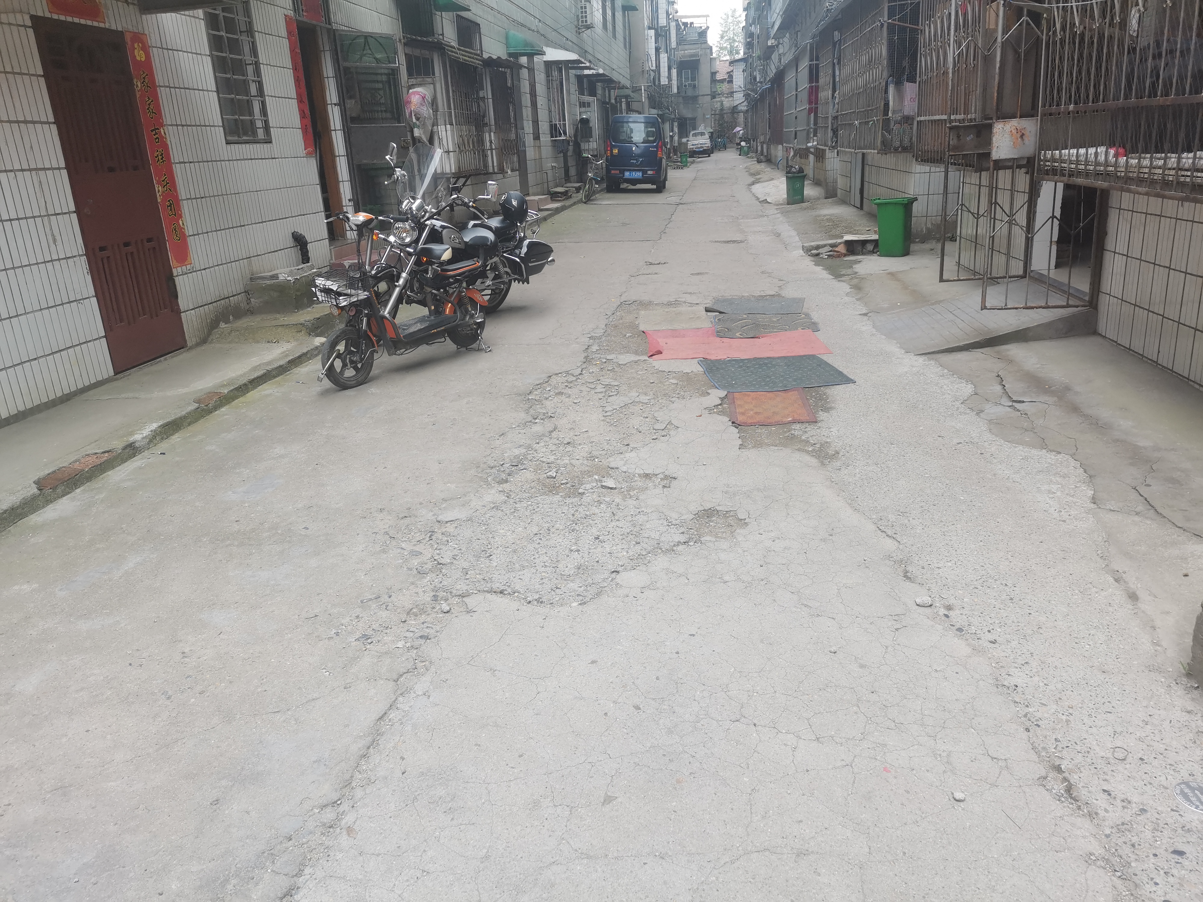 仙桃四中对门性价比高精装私房