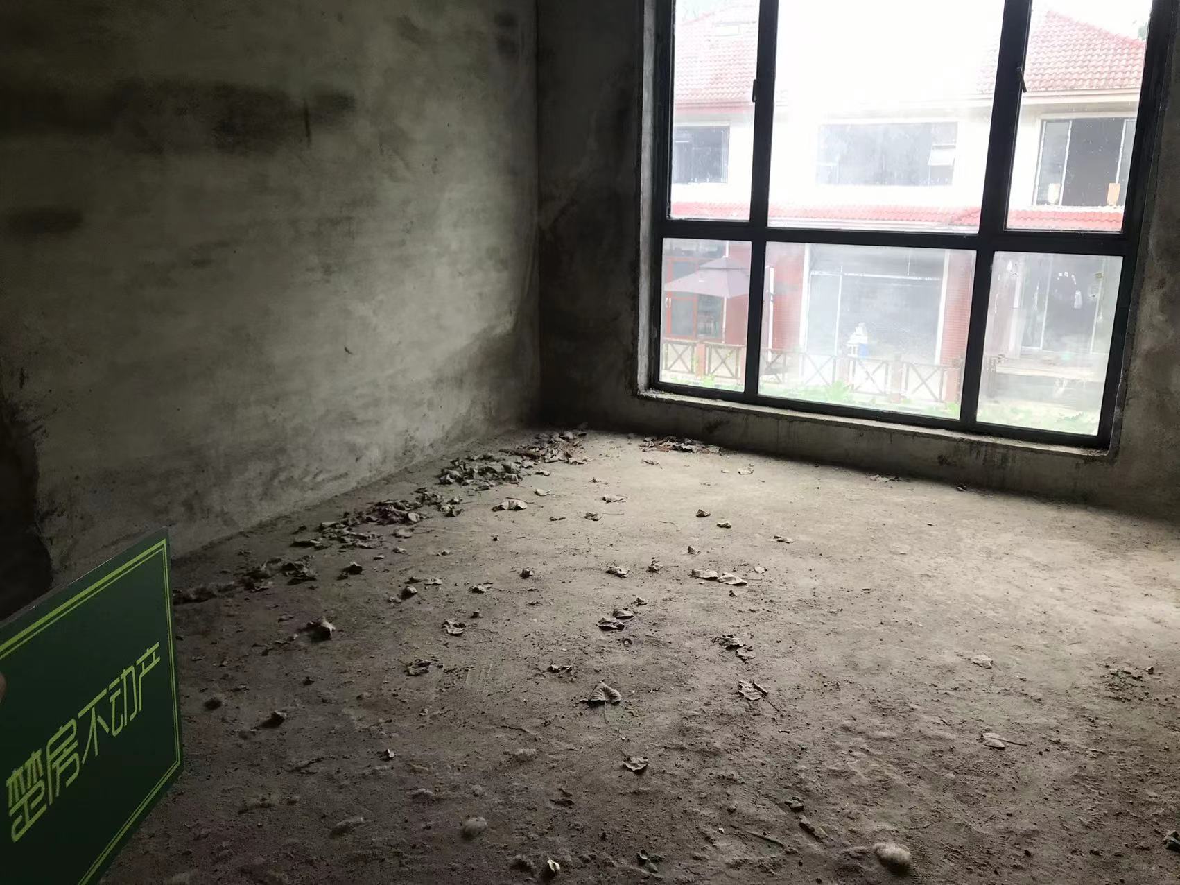 西郊庄园乡野别墅乡村花园联排别墅一线荷景种花种菜可养鱼