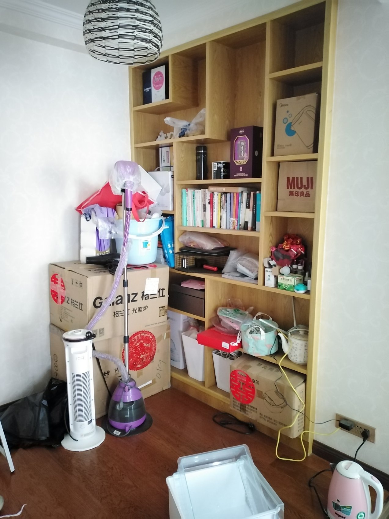 城市丽景精装90万元3室2厅2卫2阳台出售