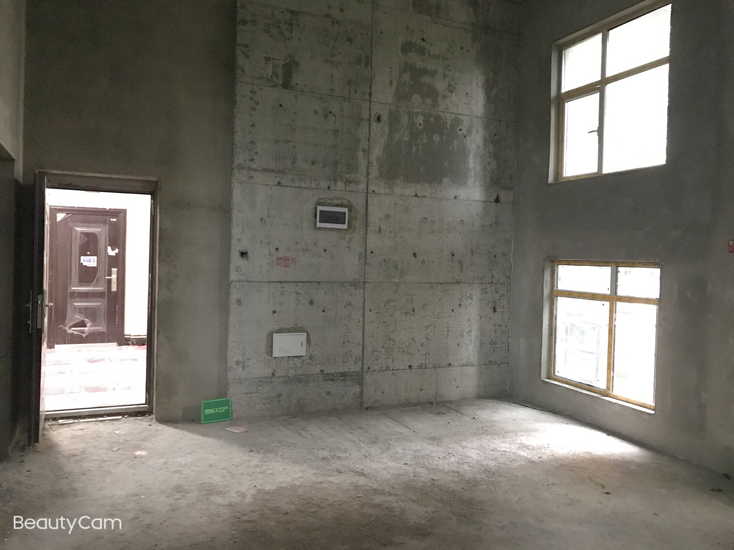 沔阳清华园复式一二楼小区环境好二中门口看房方便可做4房2厅2卫