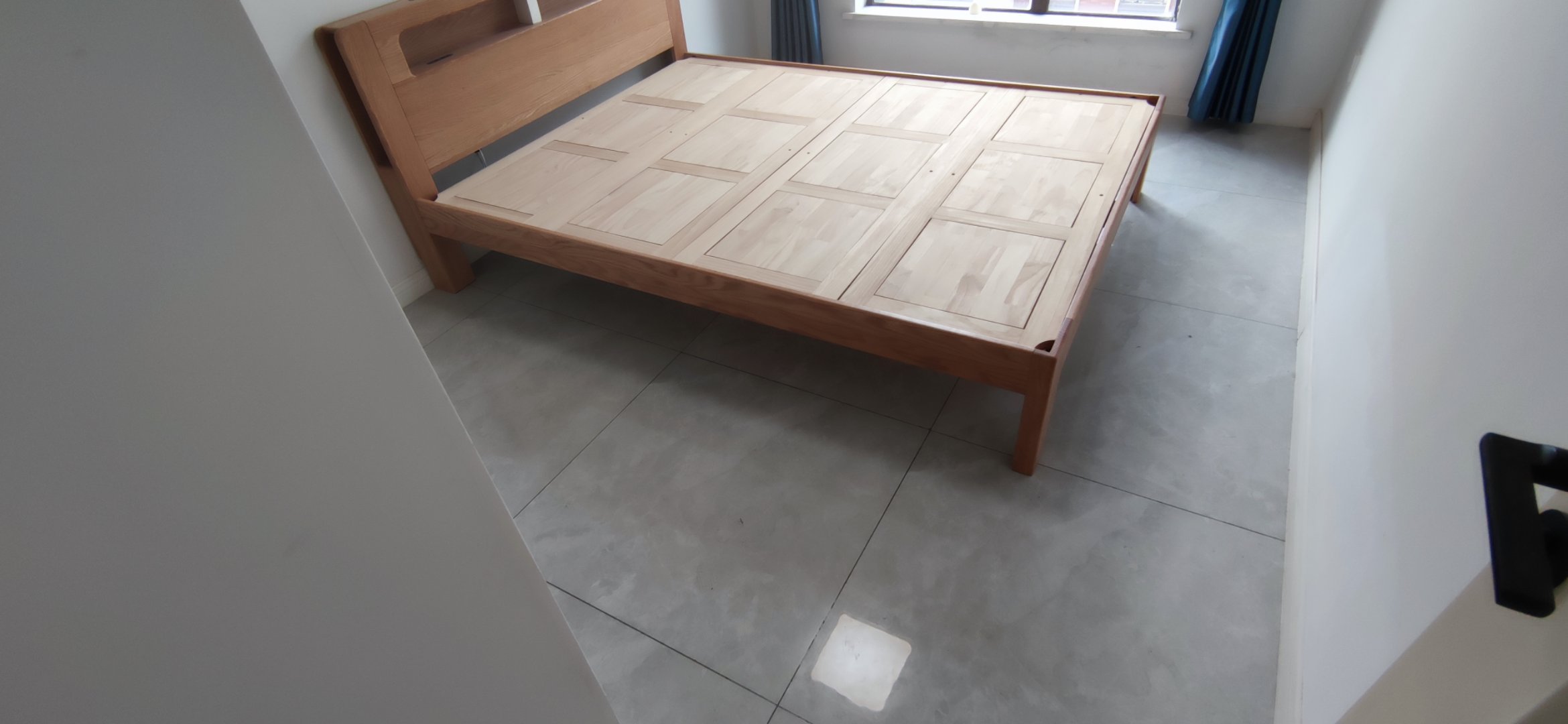 绿地香格里拉新装修三房，一天未住