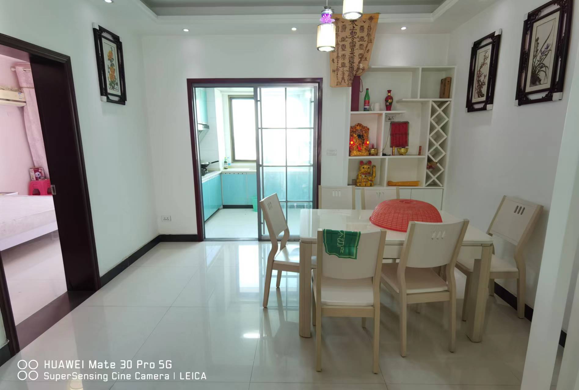 锦绣龙城精装四房南北通透看房方便小高层小区环境也不错出行也方便