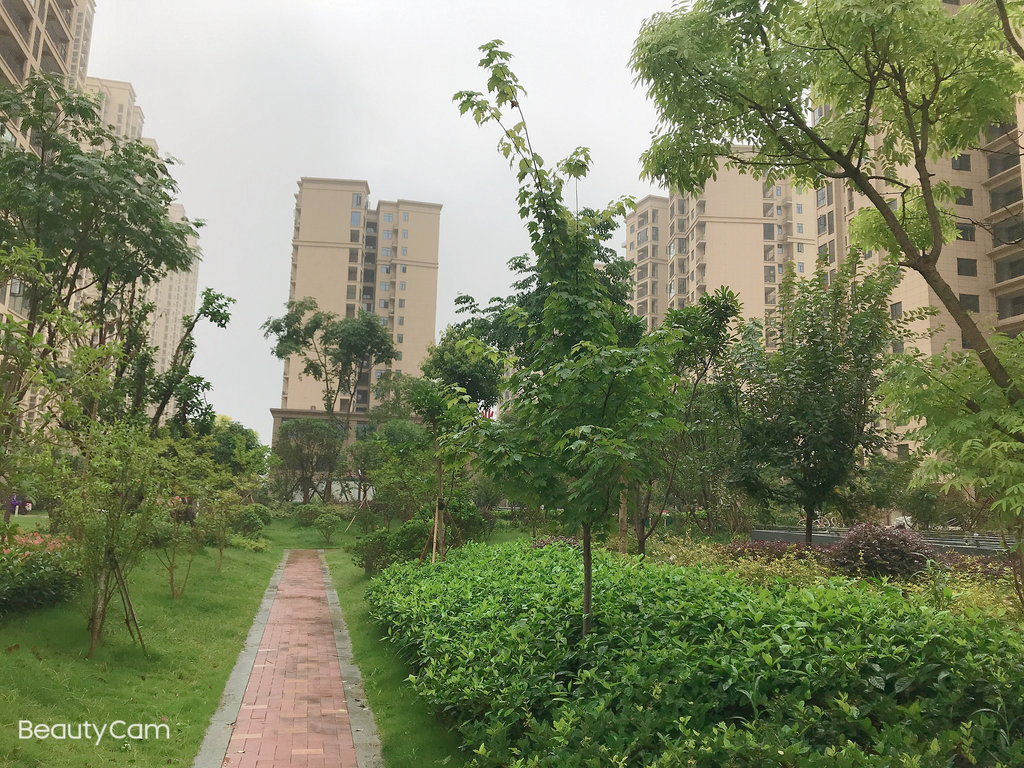 沔阳清华园复式一二楼小区环境好二中门口看房方便可做6房4厅4卫