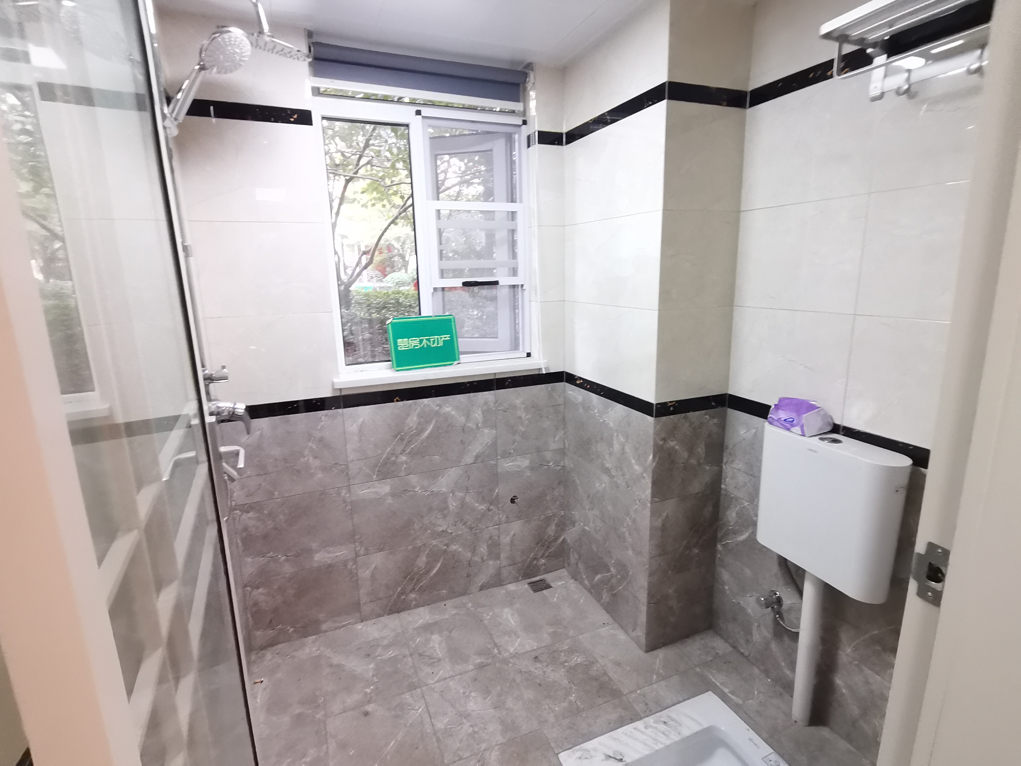 和合国际精装一楼户型方正看房方便房东诚意出售