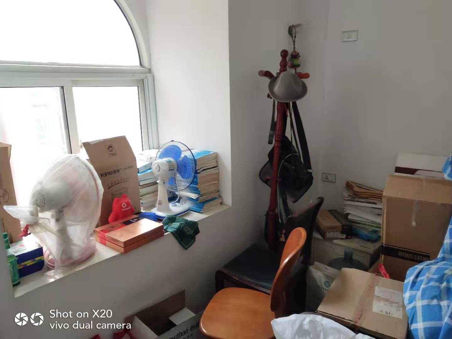 城南新区明珠新城精装小三房好楼层证件满二看房方便