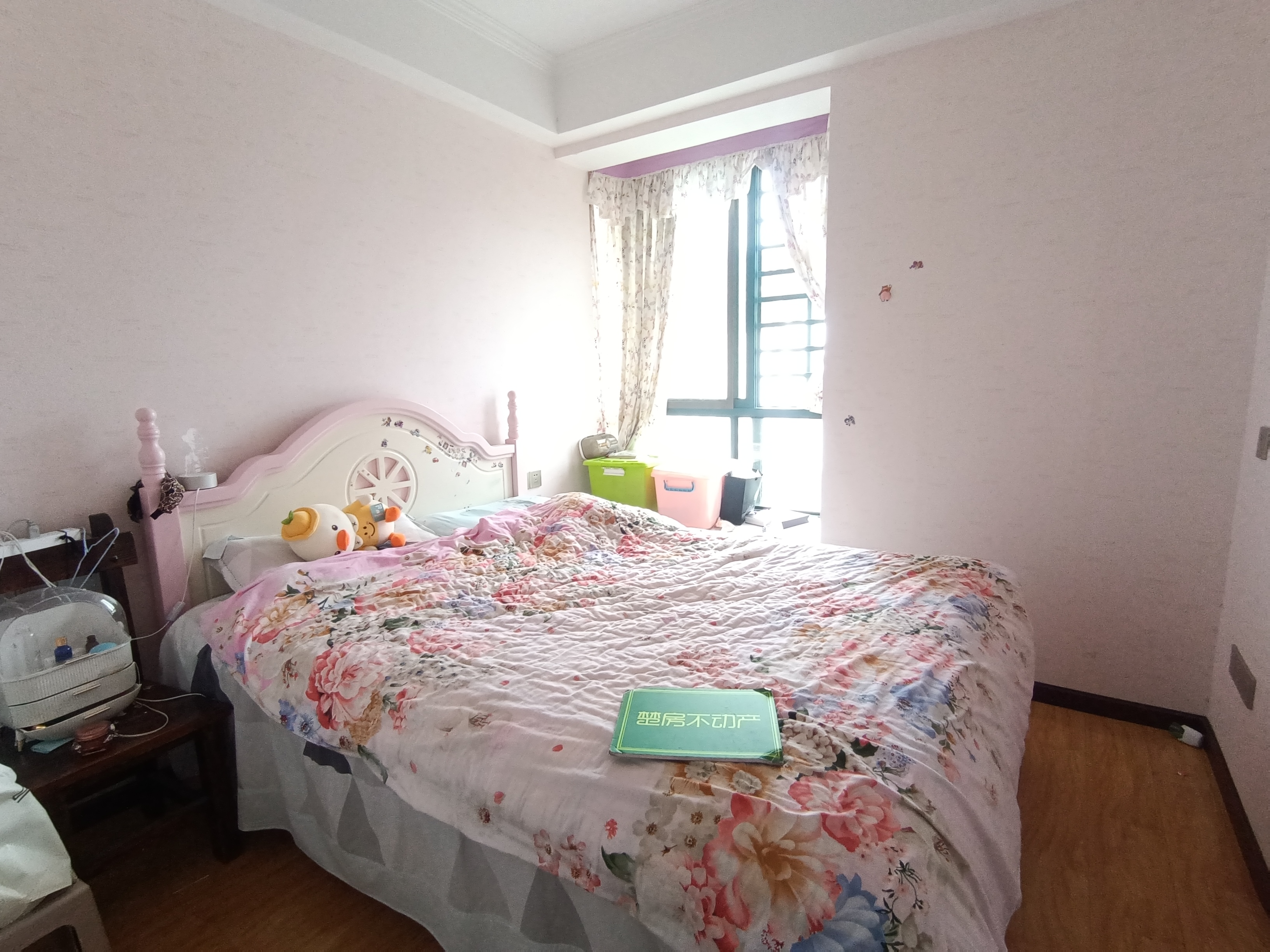 新城一号精装大三房证件满二楼下就是实验三晓