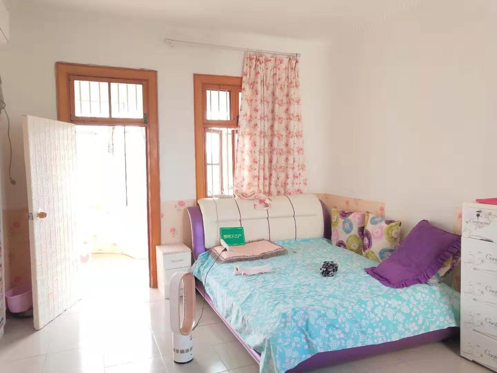 复州花园实验二小精装修复式 