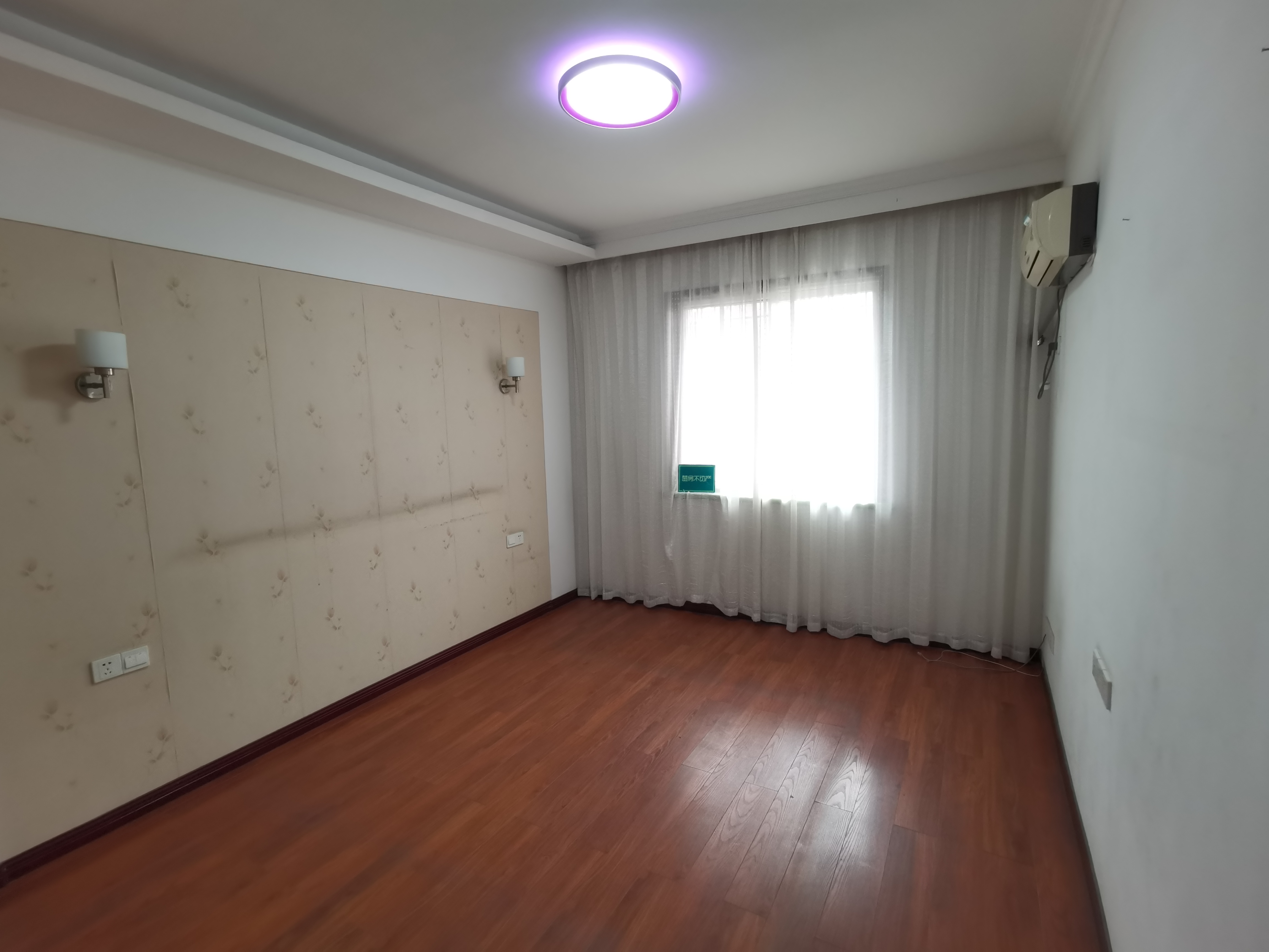 绿洲花苑精装大三房户型方正房东诚意出售