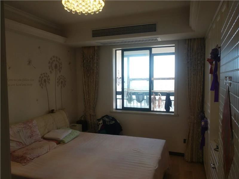 元泰未来精装大三房南北通透看房方便采光好视野无遮挡