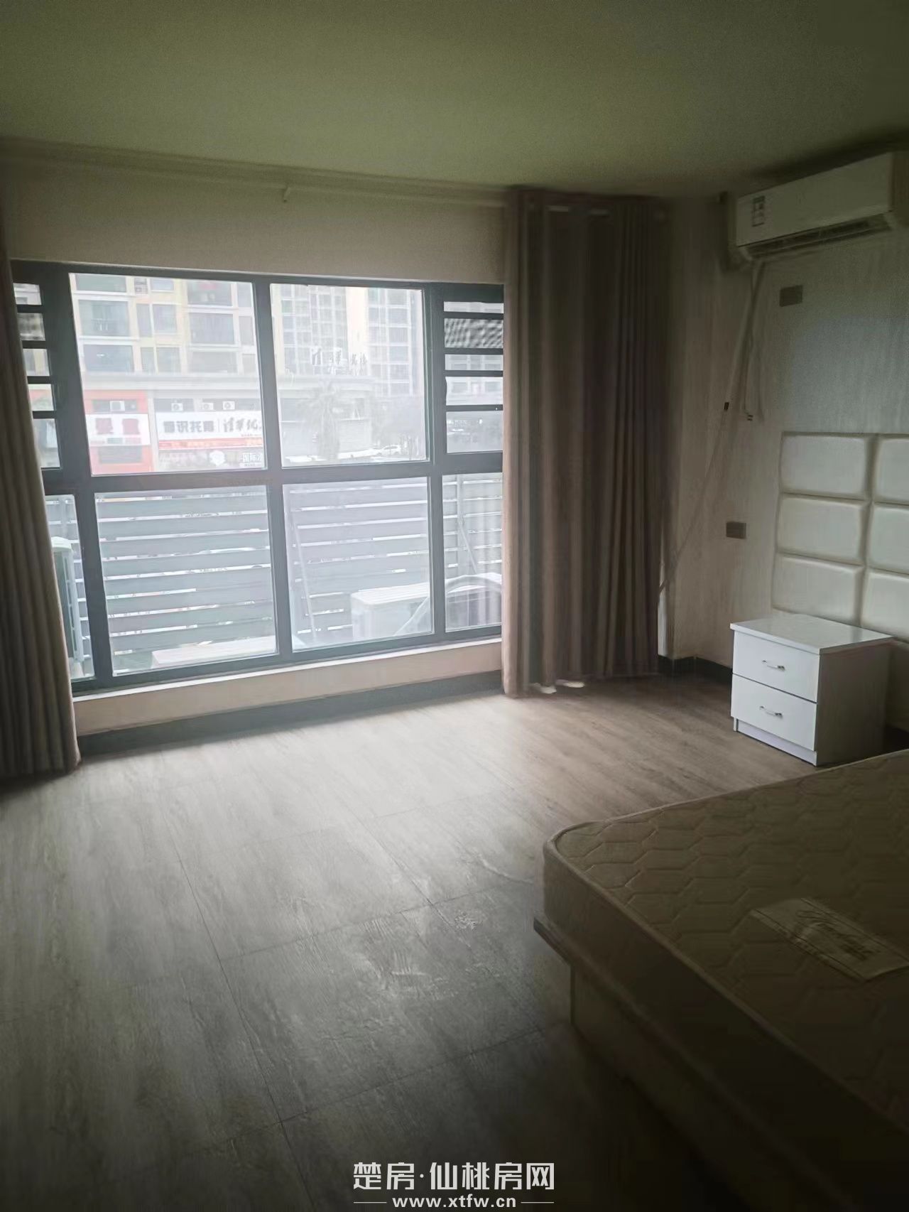 钱沟南路新城一号4期门栋