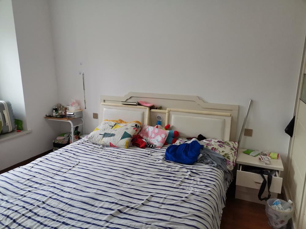 元泰未来城豪装三房全新装修好楼层支持按揭看房方便