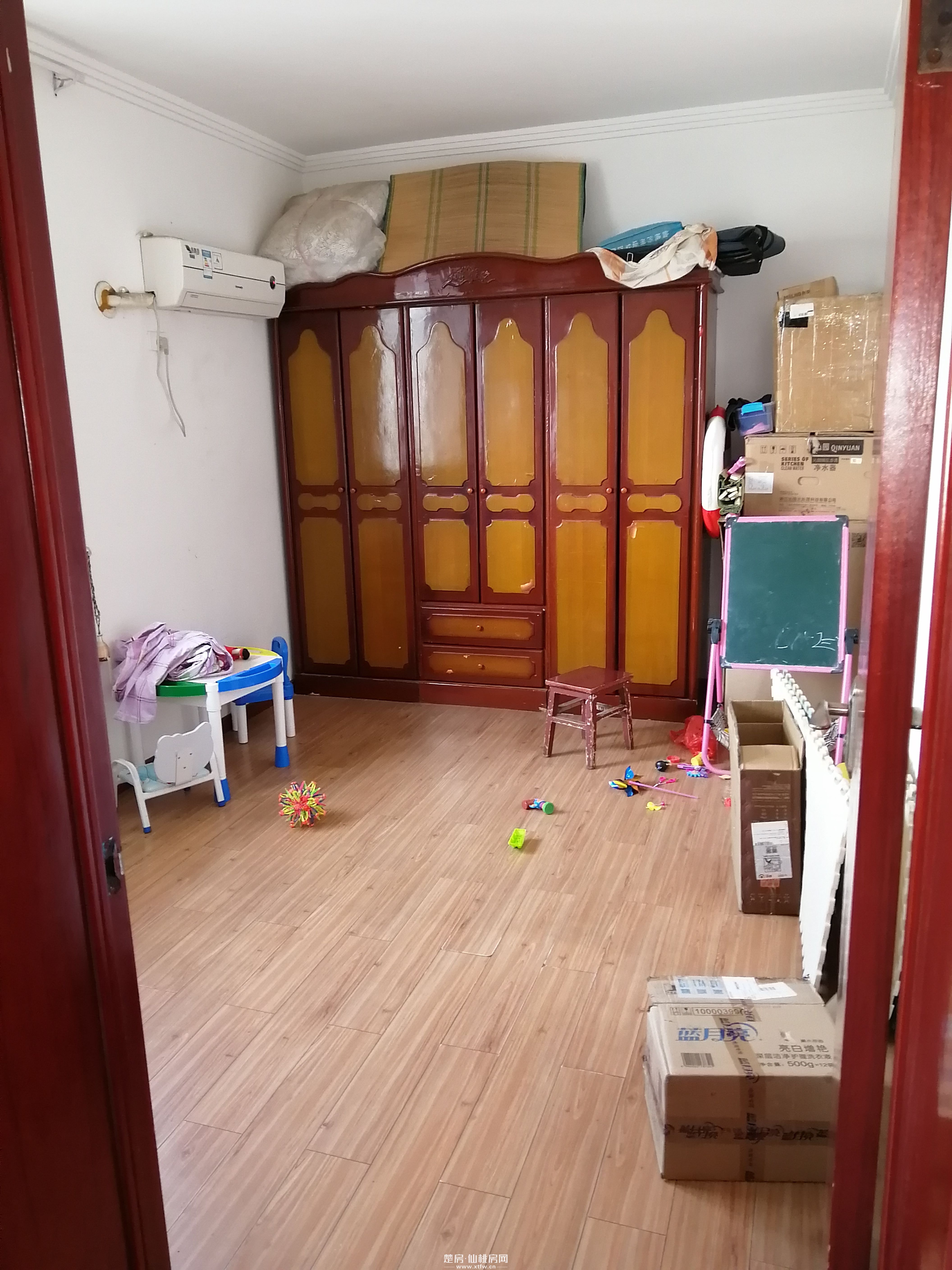 沃尔玛商圈附近的好房