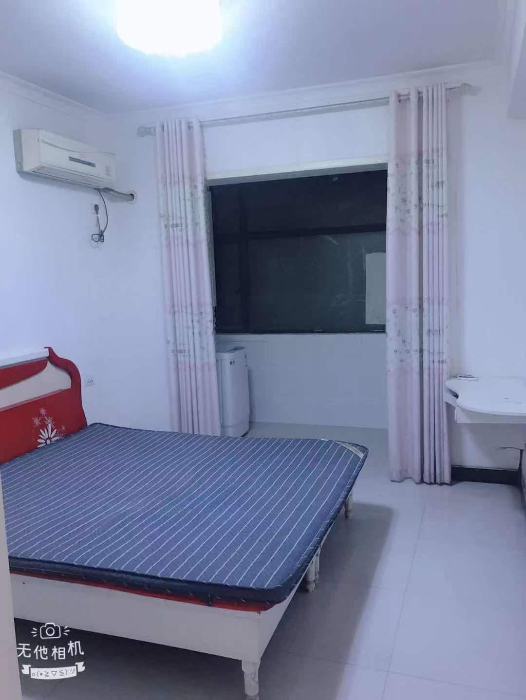 大兴公馆2室2厅1卫1阳台，证满二，实验 指标房