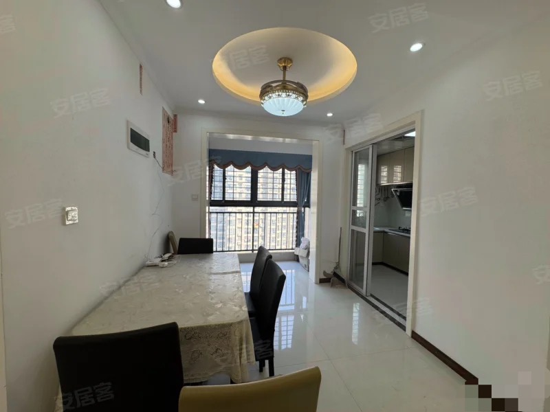 降价7万，捡漏，翰林公馆，采光好，单价4500，诚心出售