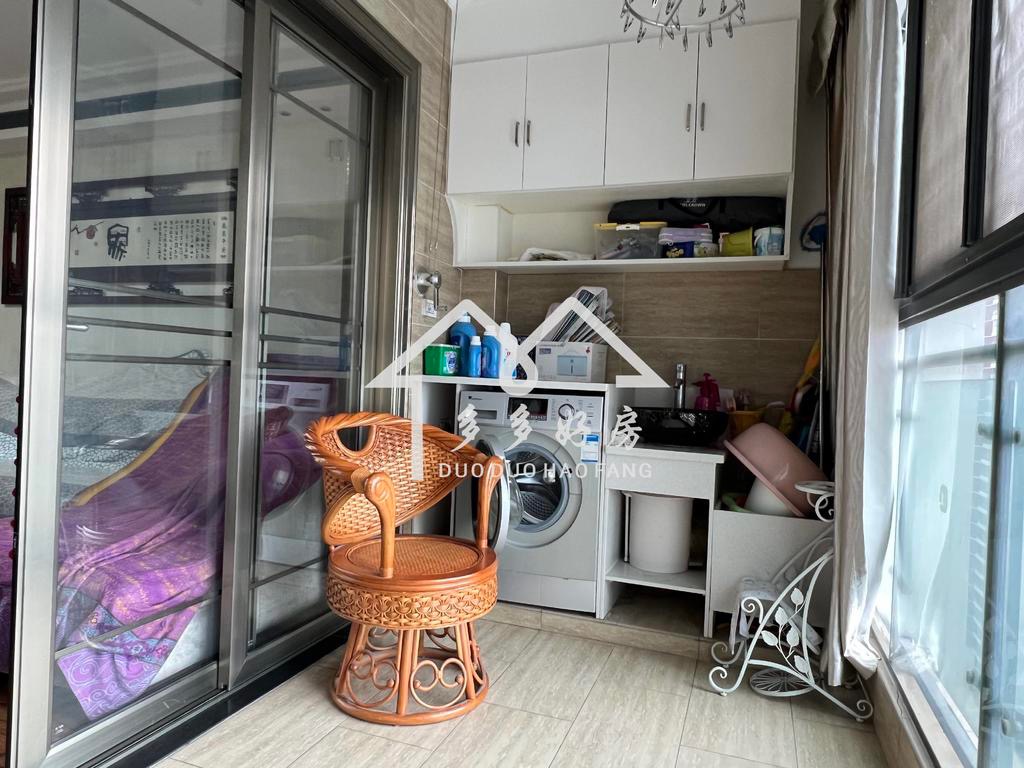 装修好房推荐，113㎡，福星城，满五年，亏本出，单J5900