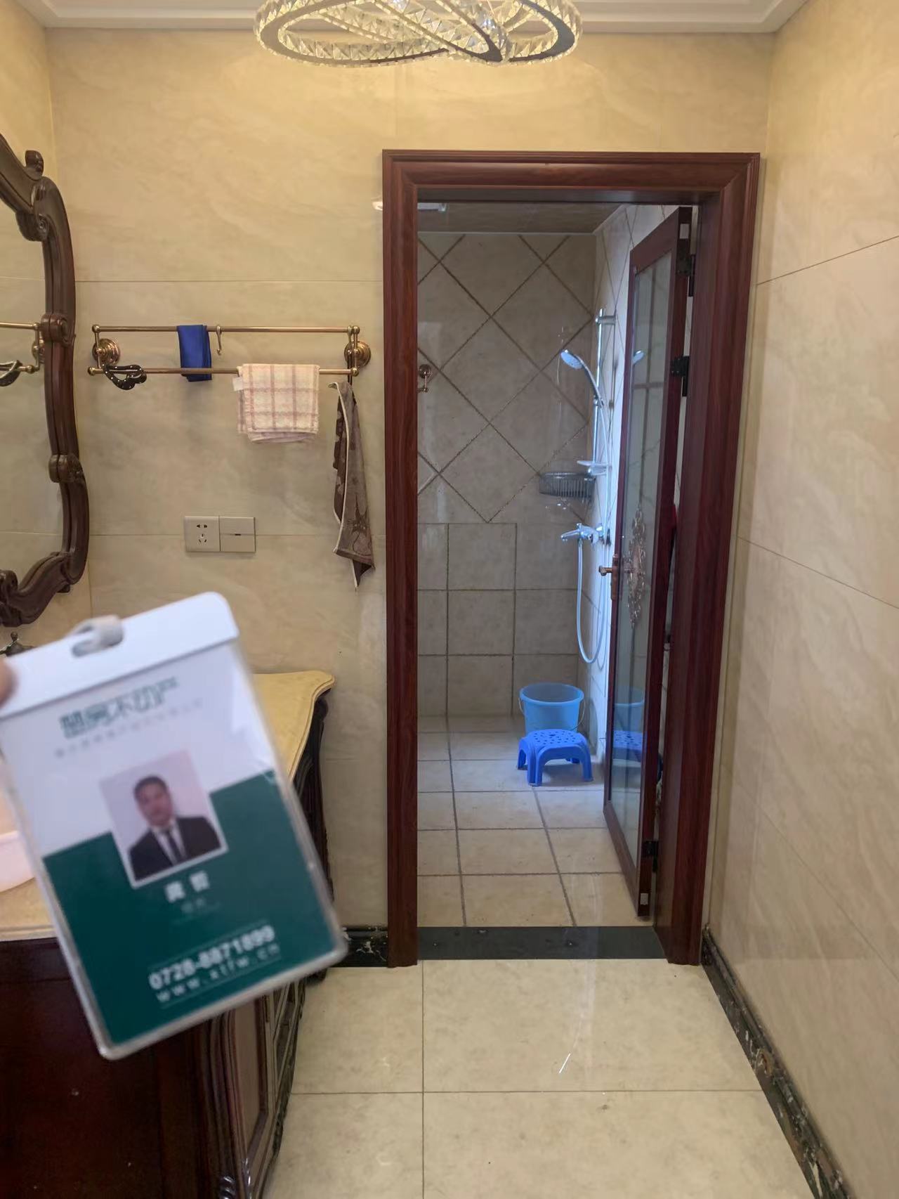 元泰未来城A区，精装修，拎包入住，好楼层