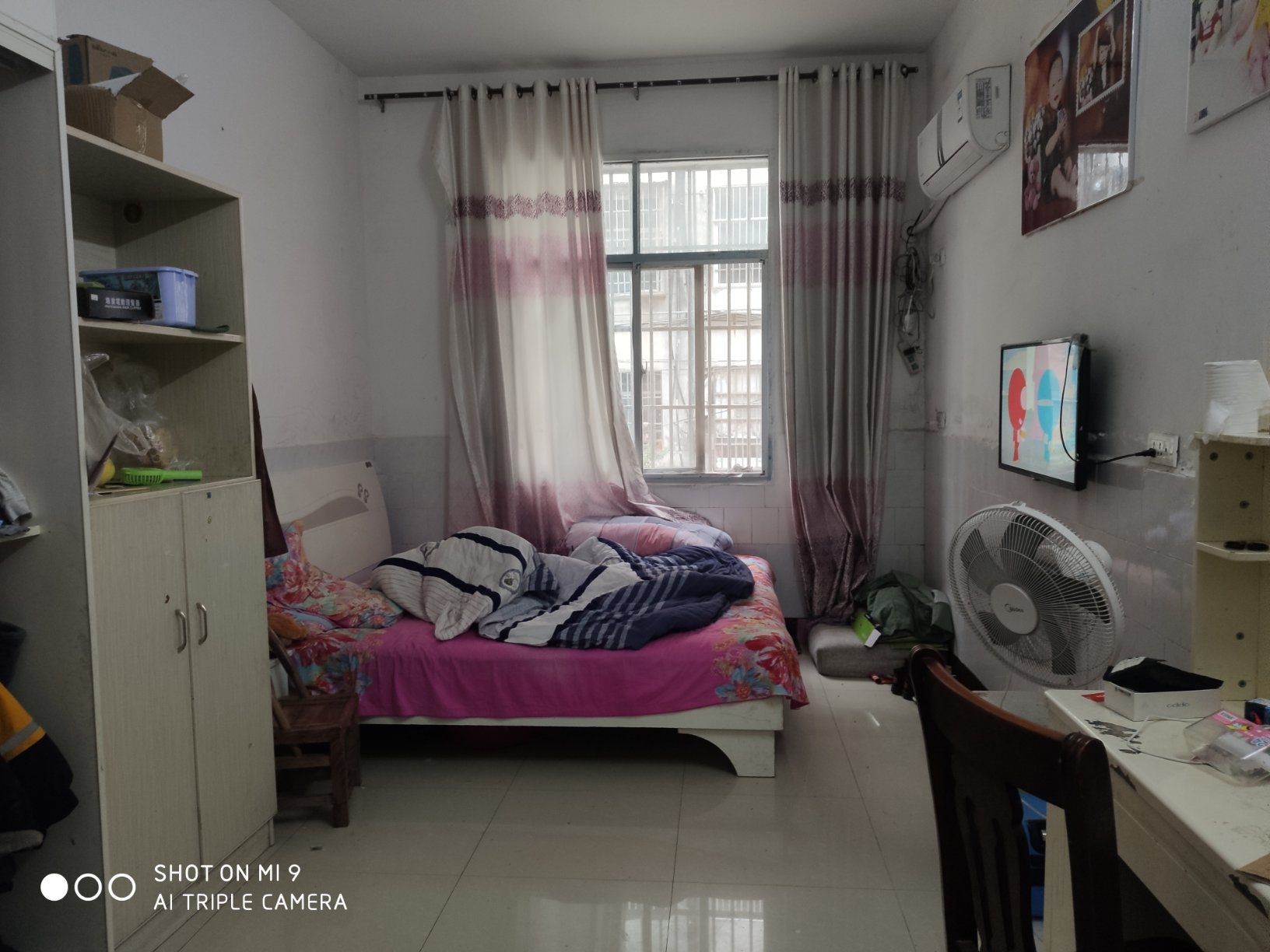 城东加油站工艺苑地理位置非常优越，房东急售。