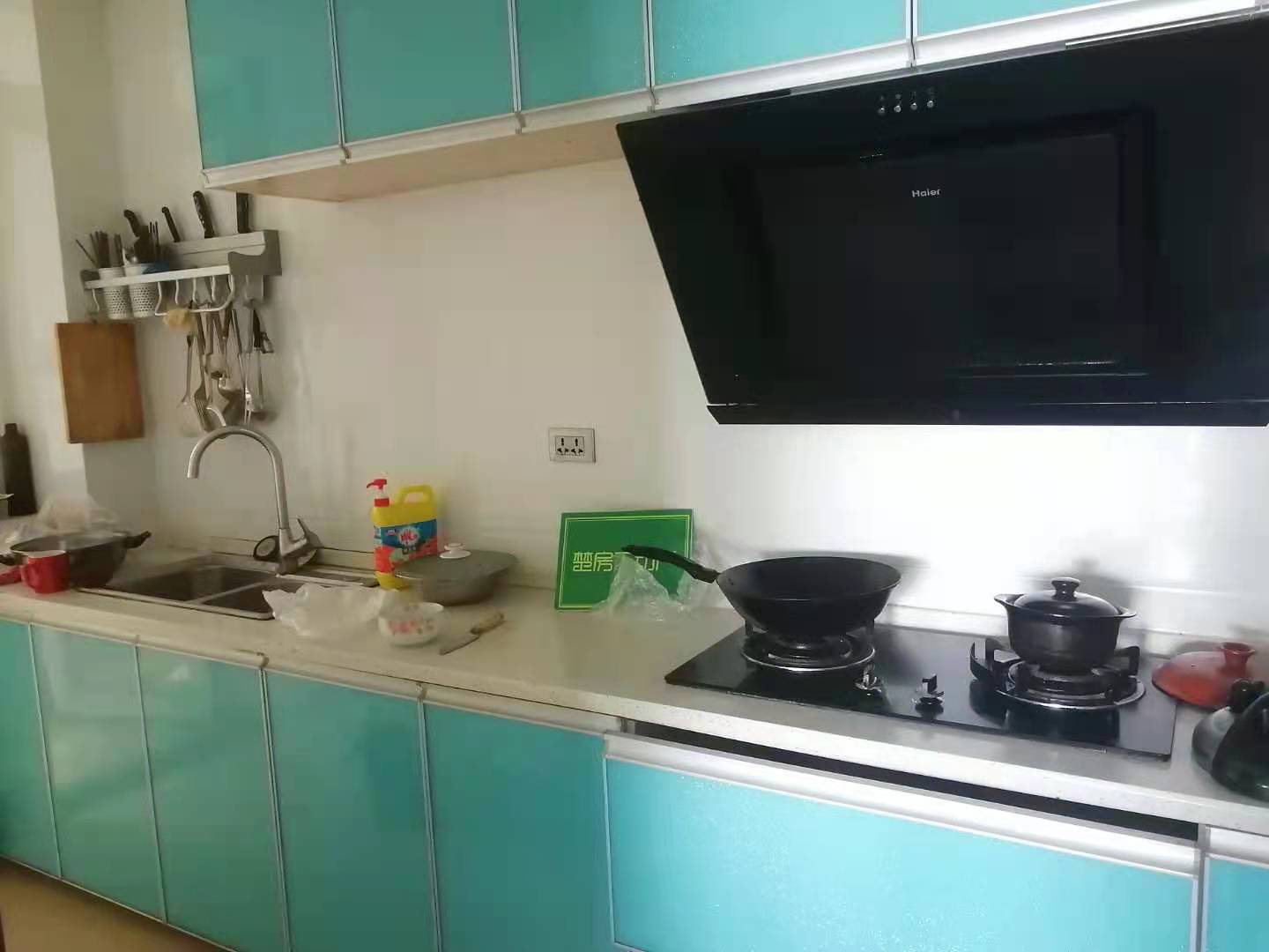 福星城精装修楼层好证满2年