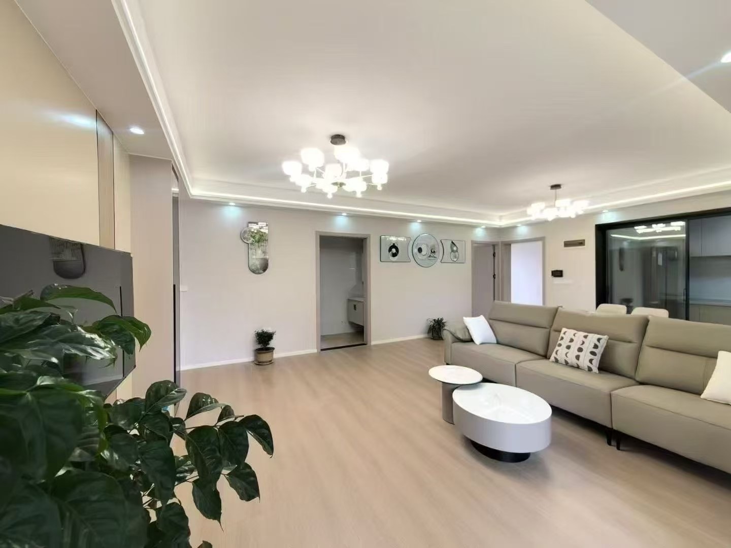 降价了，捡漏，城南，福星城，精装三房二卫，单价4600，证件满五，业主诚心出售