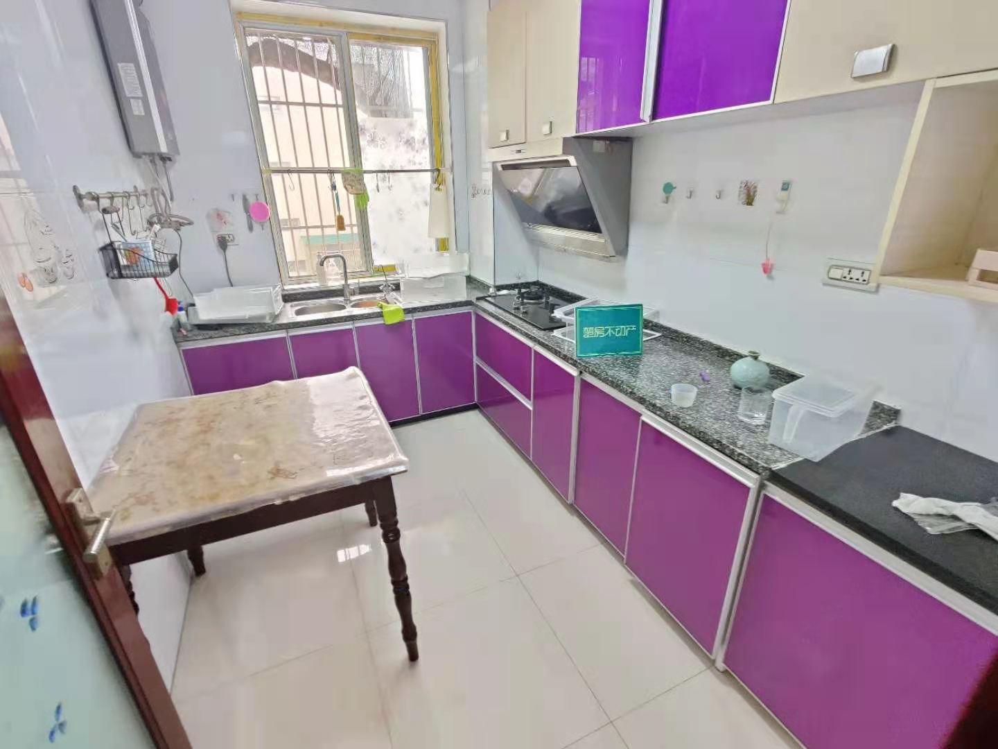 中天小区刘口菜场旁边大三房步梯 好的楼层东西全送有意向就看房