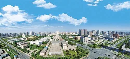 2所重点学校+多个商业中心! 这个区域，未来可期!