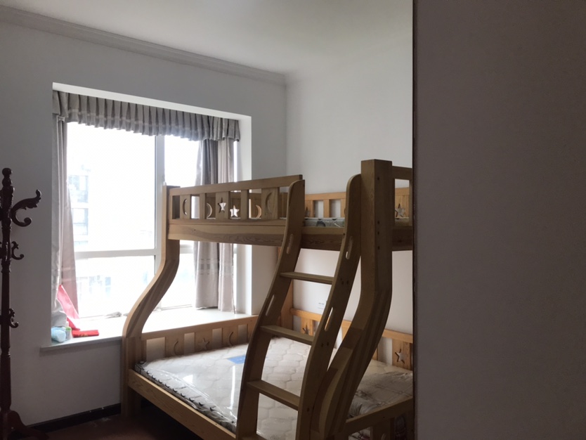 时代天骄交通便利环境好