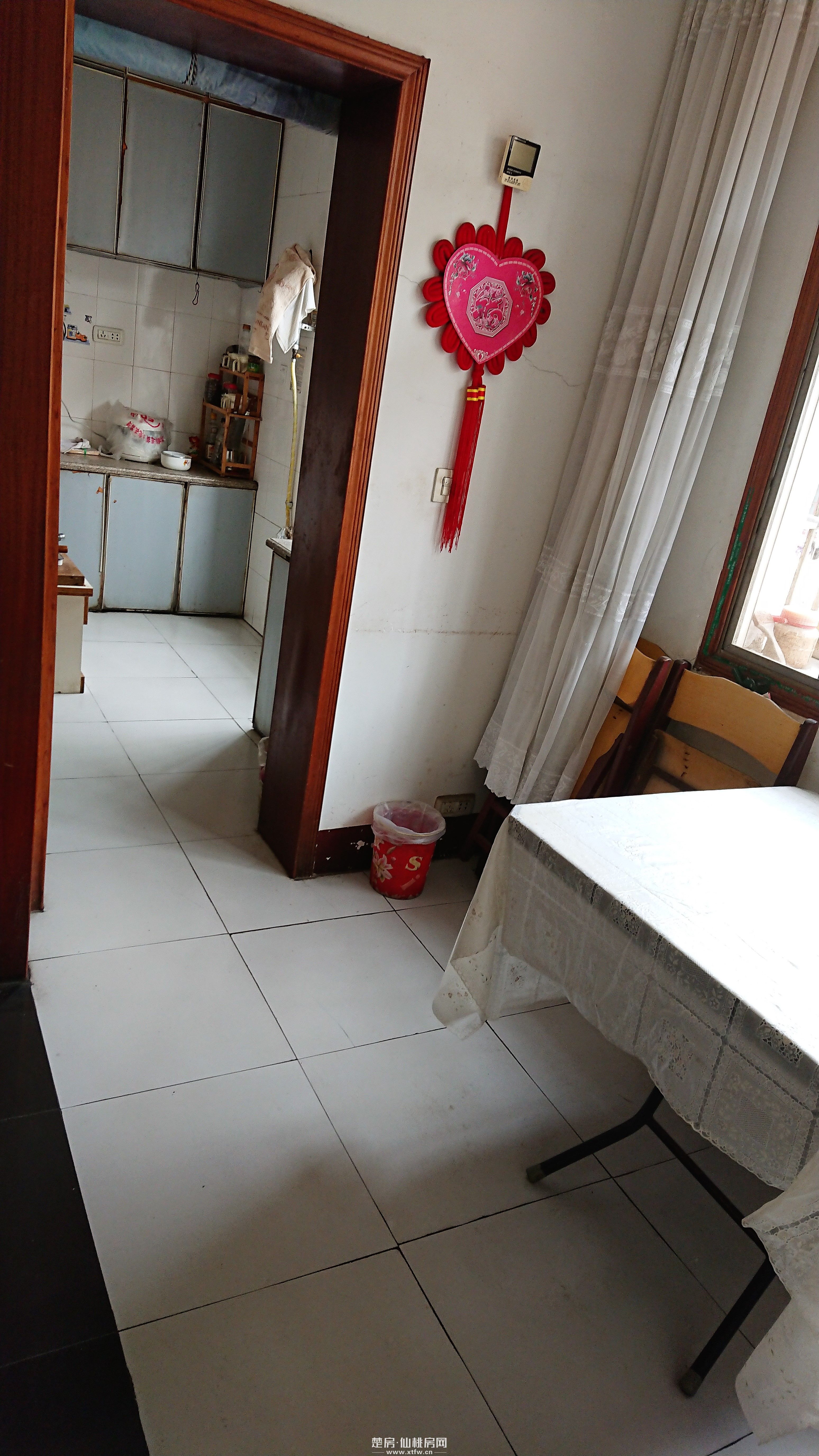 15.8万抛售guo企房改房！五湖酒店旁南北通透，四楼阳光充足周边晓学、二中、四中，陪读养老过渡！