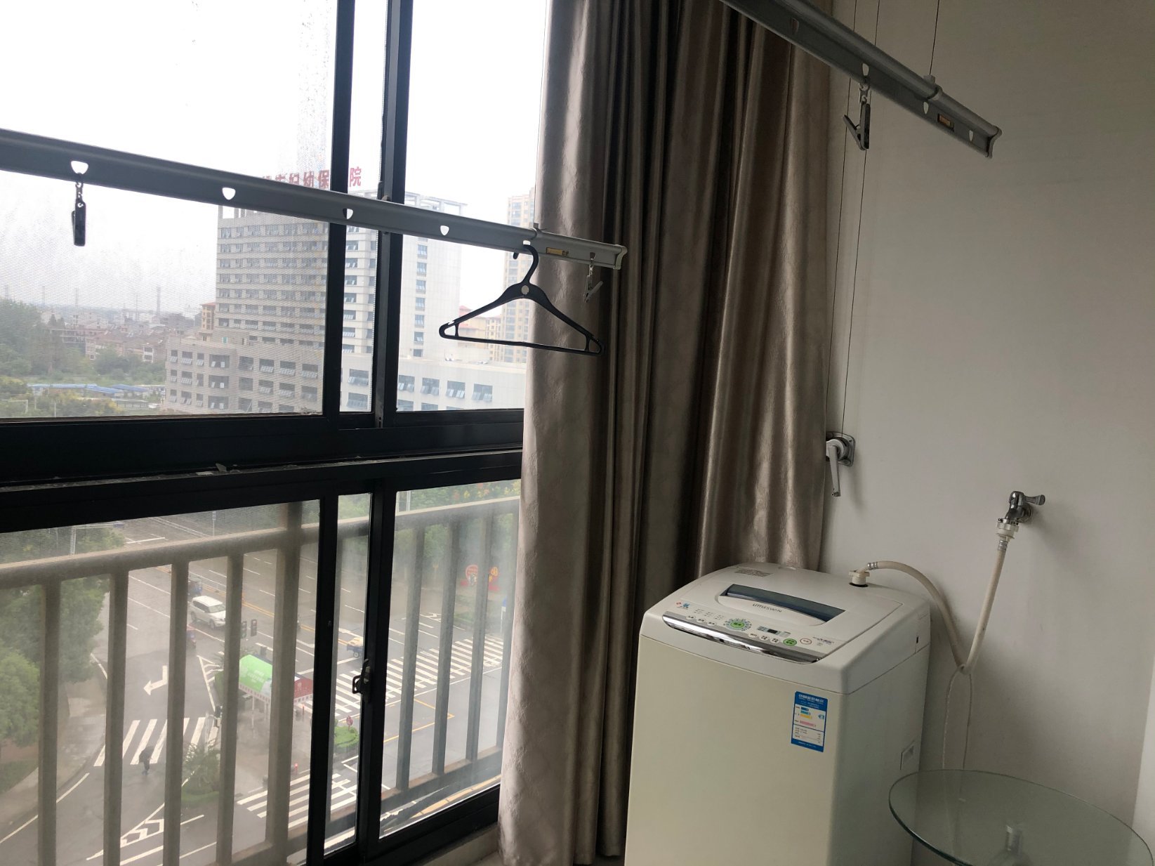 小区环境优美，房子装修的没怎么住人，就读仙桃小学，可随时看房