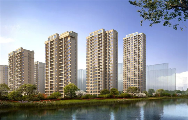 荣怀·及第世家压轴之作——A地块火热加推