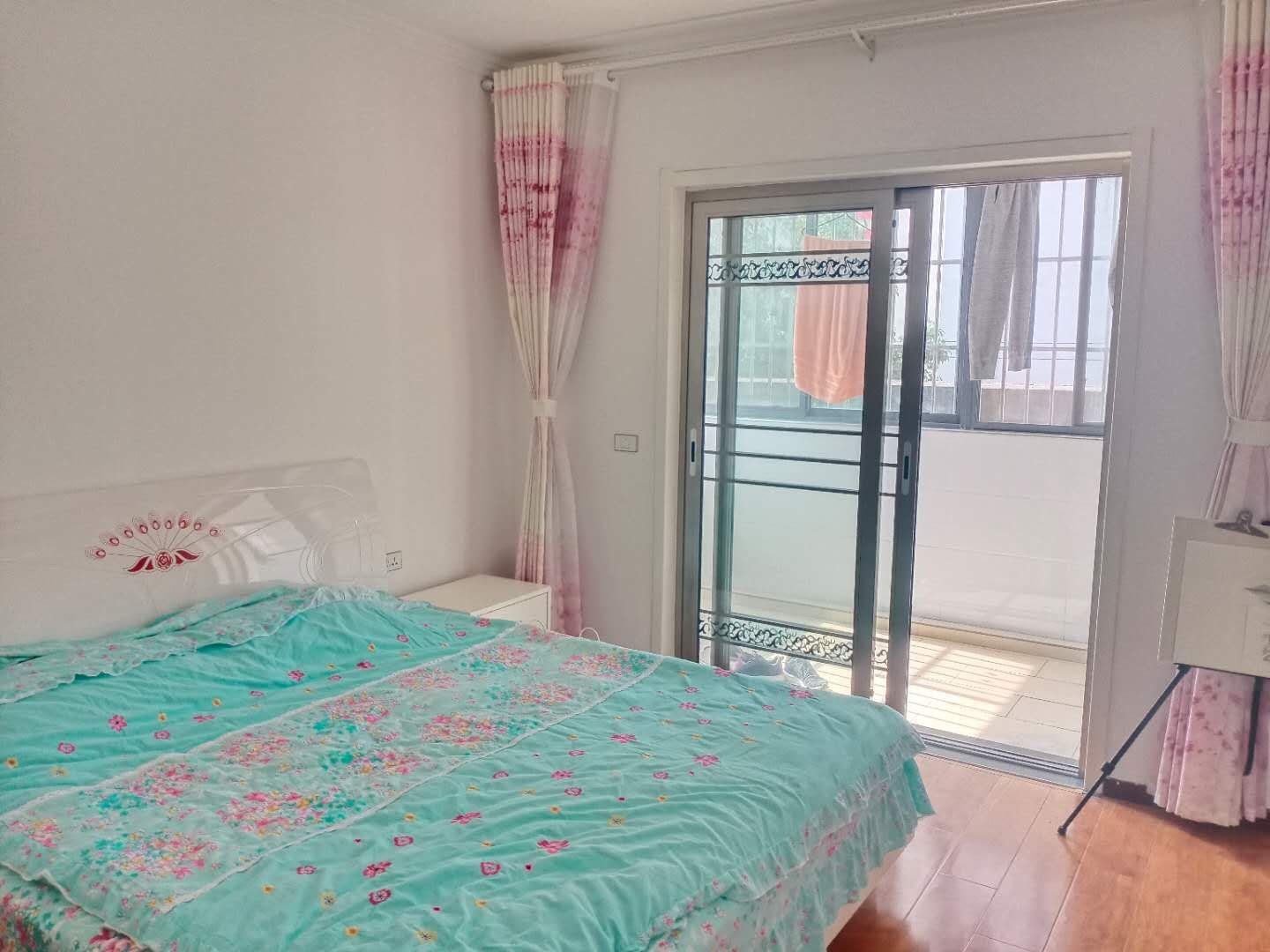 真正的景观好房，动静结合，城市丽景80万元开售