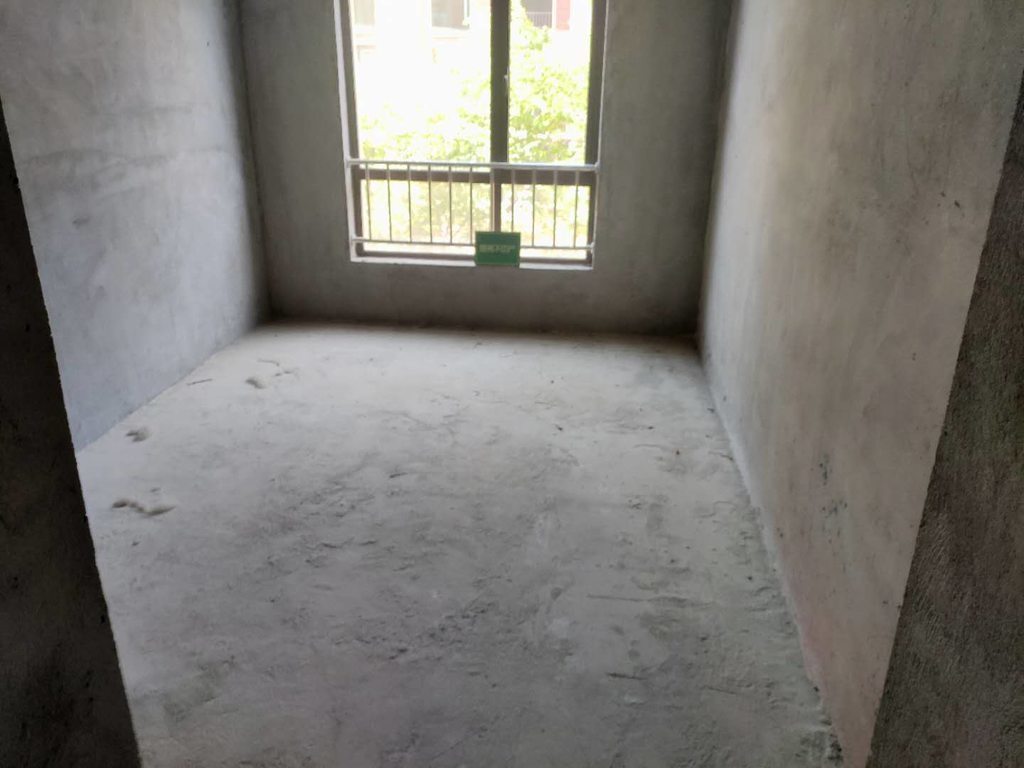 新区花苑新沔中城际铁路旁花园洋房别墅诚意出售