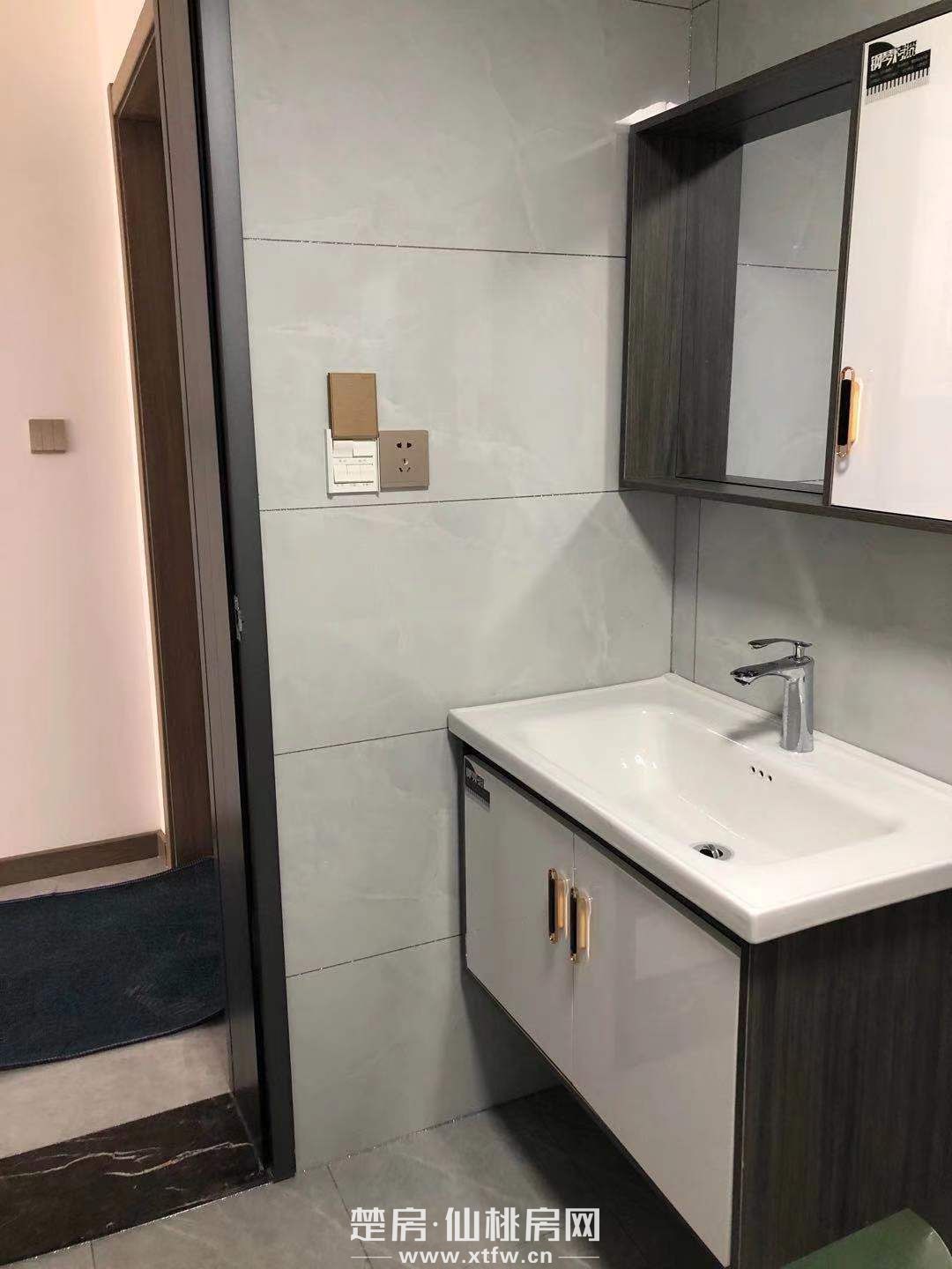 新八中旁·沔阳学府· 陪读房