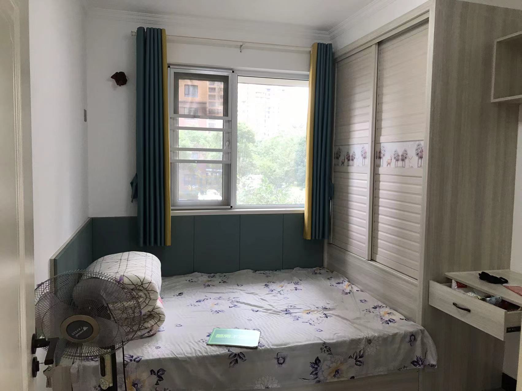 急售急售满庭春精装卖毛坯价配套齐全精装大三房边户户型好诚意出售