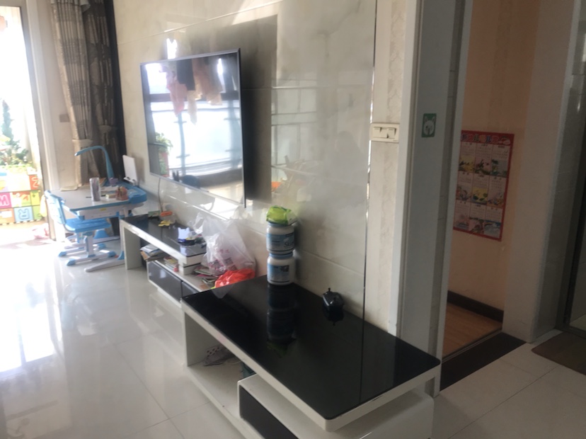 福星城给力两房，证满五，无抵押， 看房