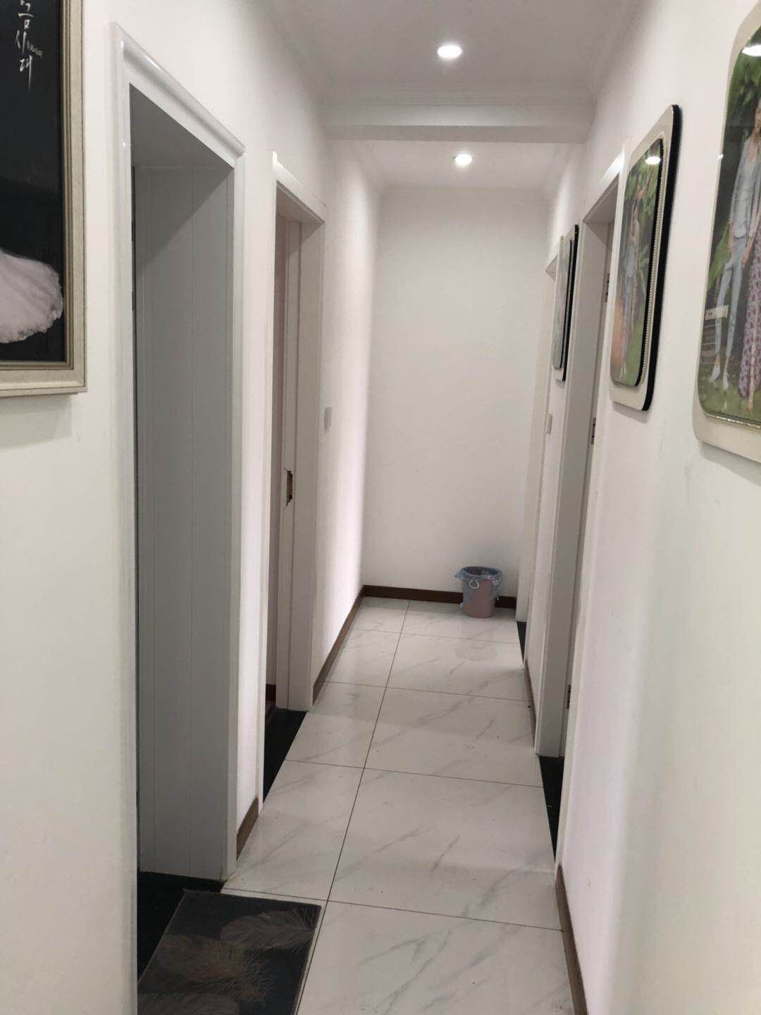 新城壹号五期大三房南城新区上学方便