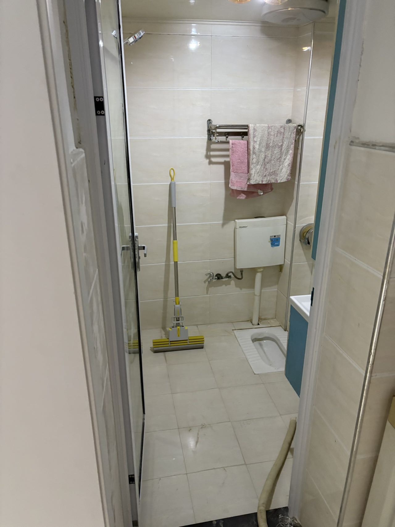 大洪小区全新简装