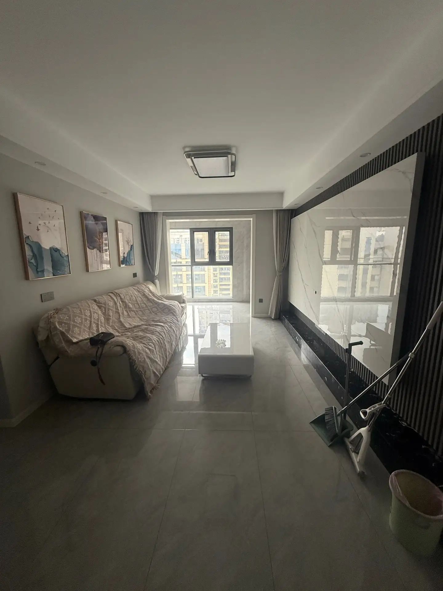 城南，森林国际北苑，电梯小高层，精装3房2厅2卫，证满二