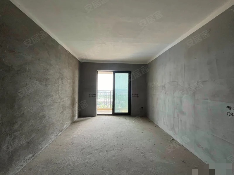 业主诚心出售，翡冷翠，新二中二小旁，单价5300，捡漏