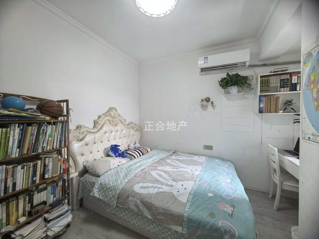 降价了，城南好地段，天诚缘，精装三房，电梯好楼层21楼，成色新，证满五