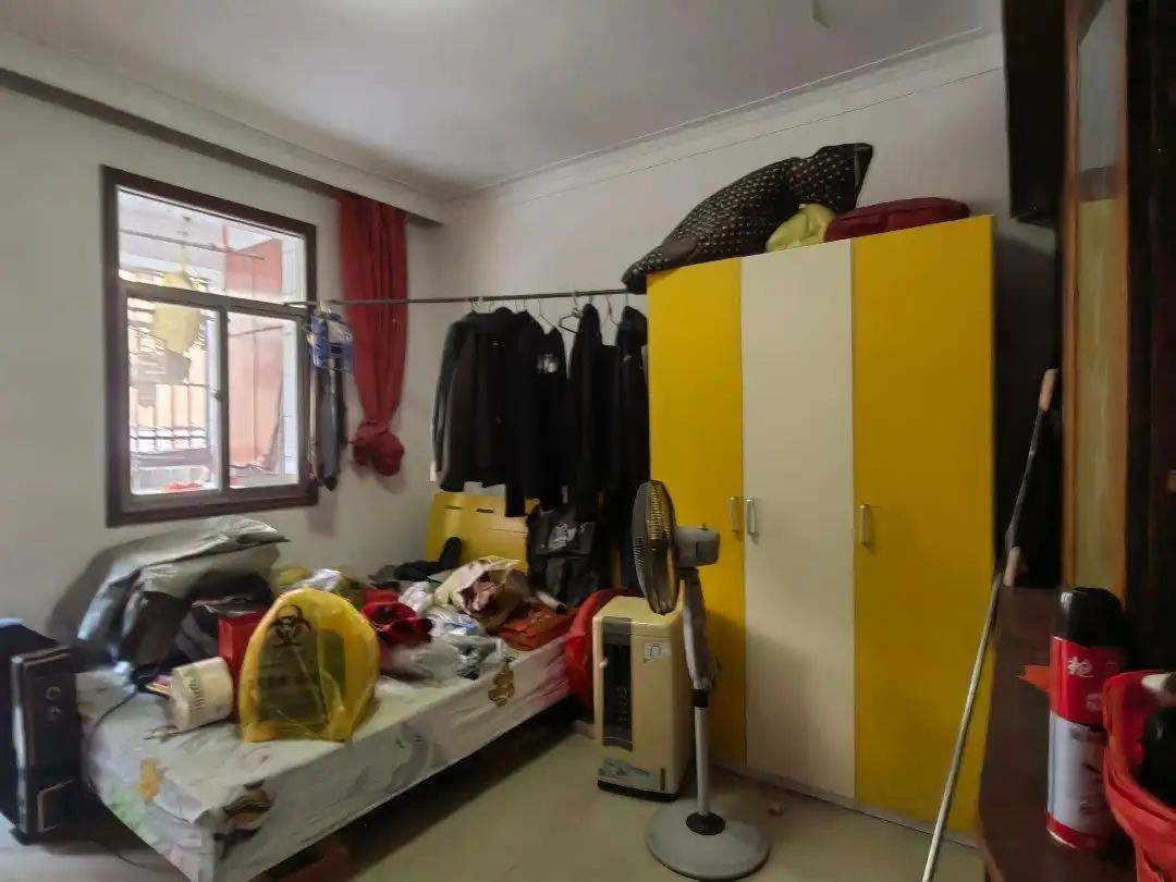 捡漏，降价5万，复州花园，抬高1楼，养老，证满二