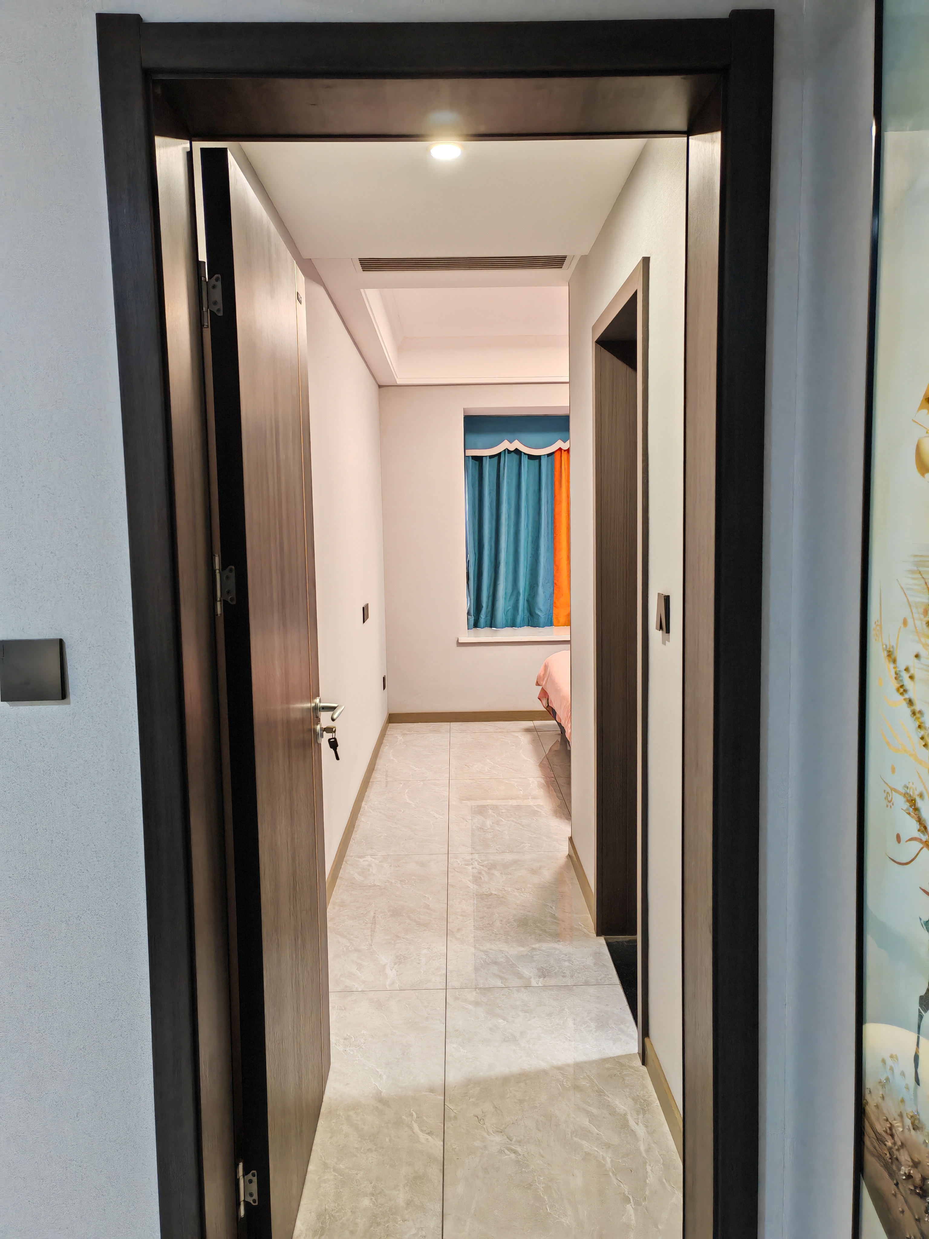 南城，森林国际翡冷翠精装房，地段优，楼层优，品牌家电全送！拧包即住！